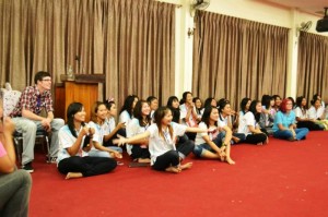 Buriram Ratchapat University English Camp Group II (12)